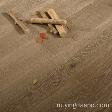 SPC Flooring для домашних спортивных залов